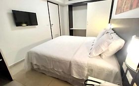 Marinas Praia Flat